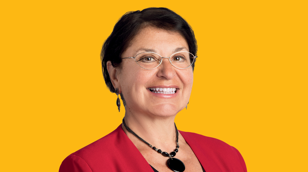 Carmen G. Gonzalez Carmen G. Gonzalez